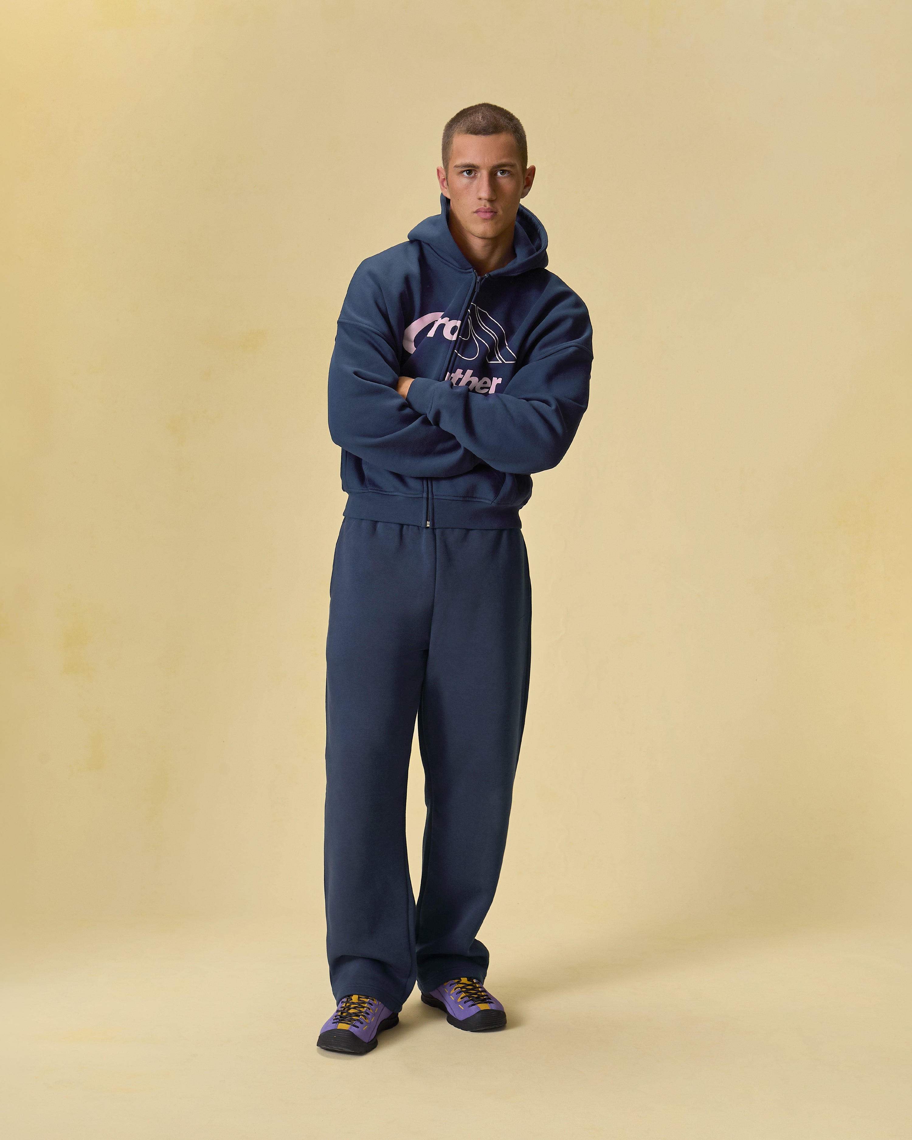 Modo Zip Up