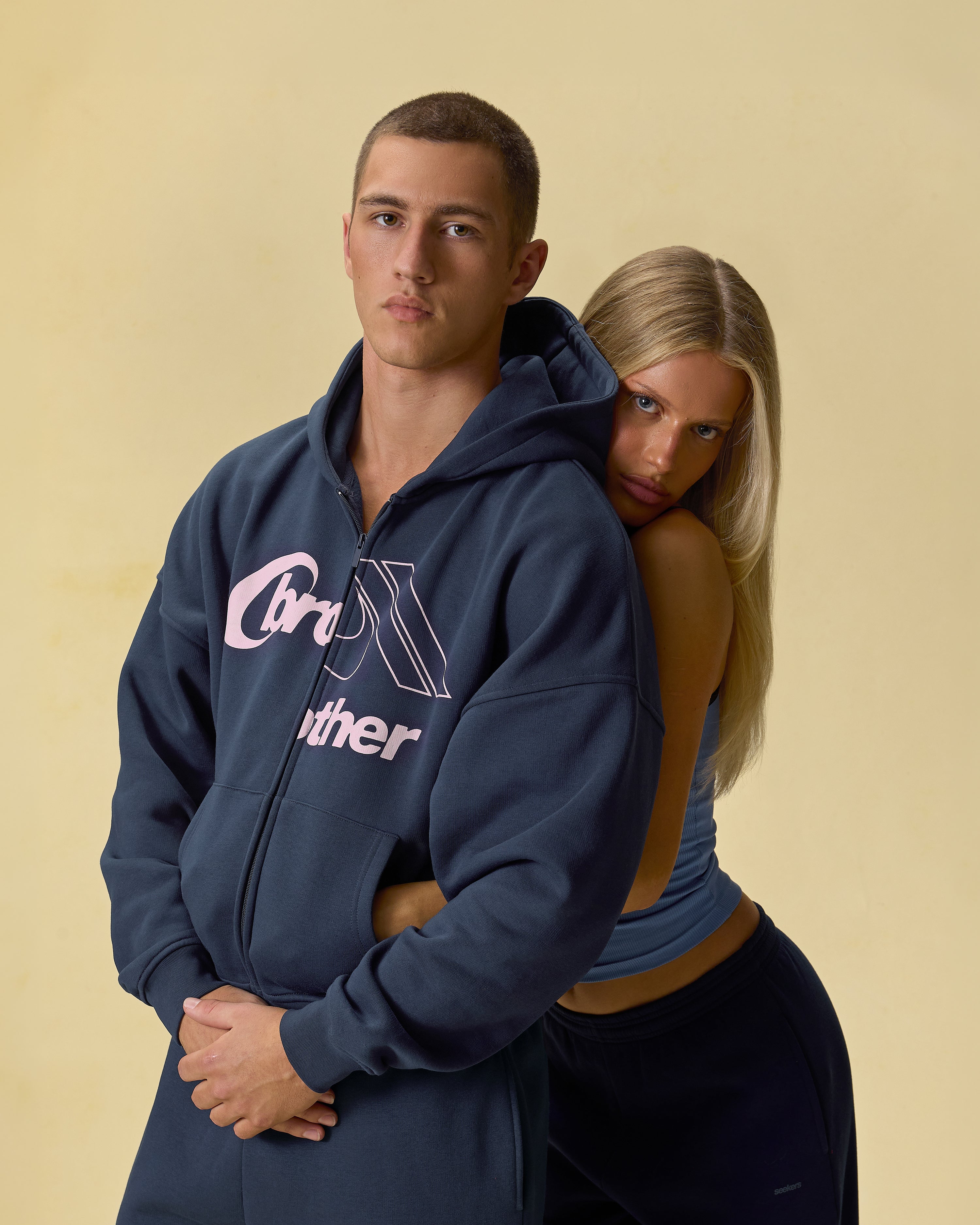 Modo Zip Up