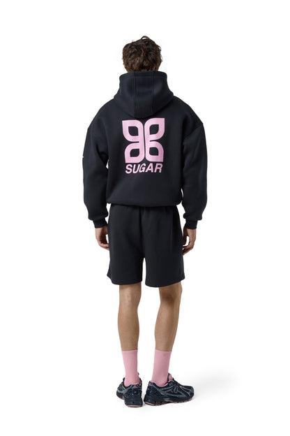 Sugar Logo Zip Up