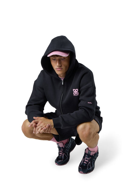 Sugar Logo Zip Up