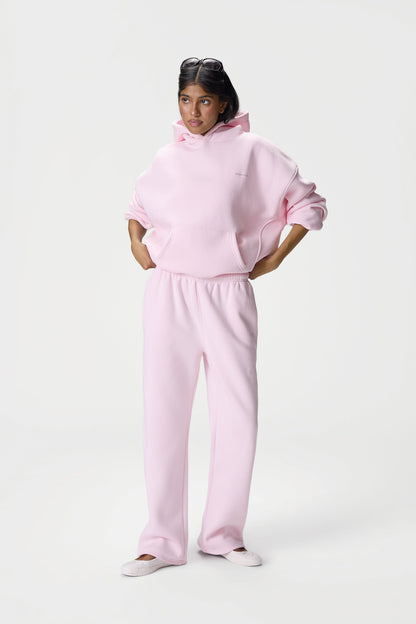 Trademark Hoodie in Bunny