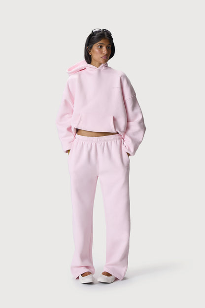 Trademark Hoodie in Bunny