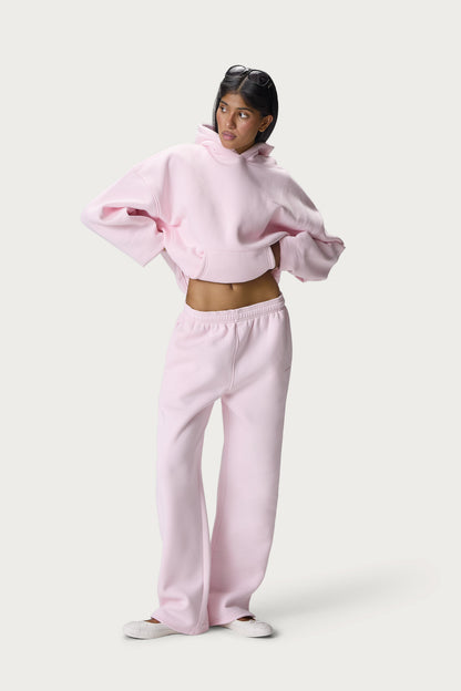 Trademark Hoodie in Bunny