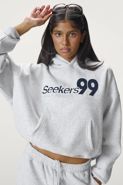 Seekers 99 Hoodie in Passive