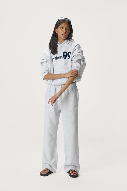 Seekers 99 Hoodie in Passive