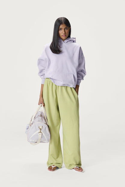 Seekers Classic Hoodie in Lilac