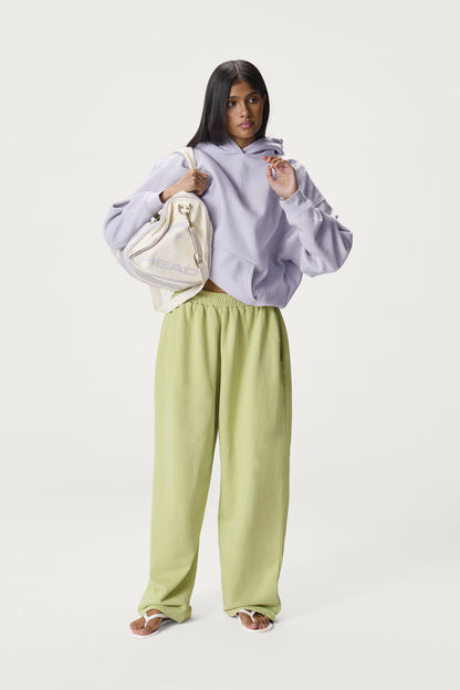 Seekers Classic Hoodie in Lilac