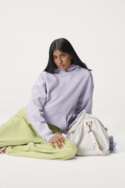 Seekers Classic Hoodie in Lilac