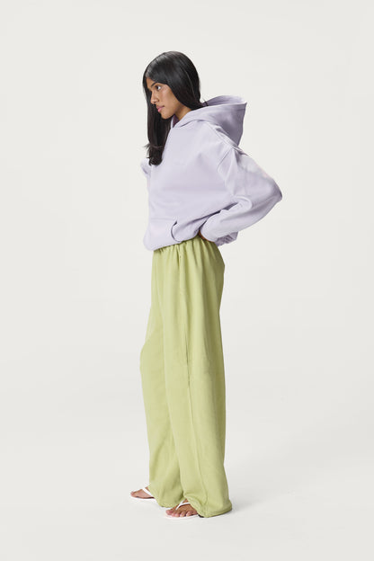 Seekers Classic Hoodie in Lilac