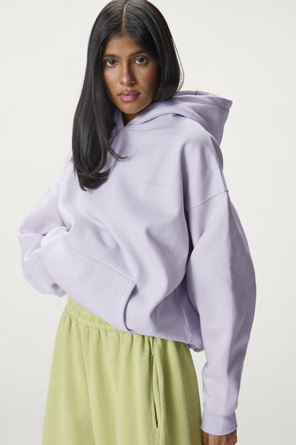 Seekers Classic Hoodie in Lilac