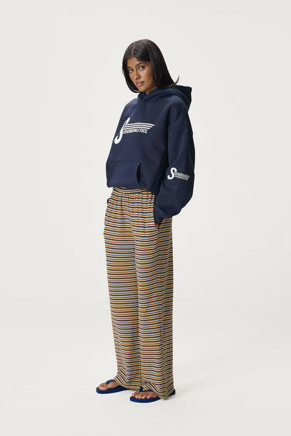 Seekers Athletics Hoodie