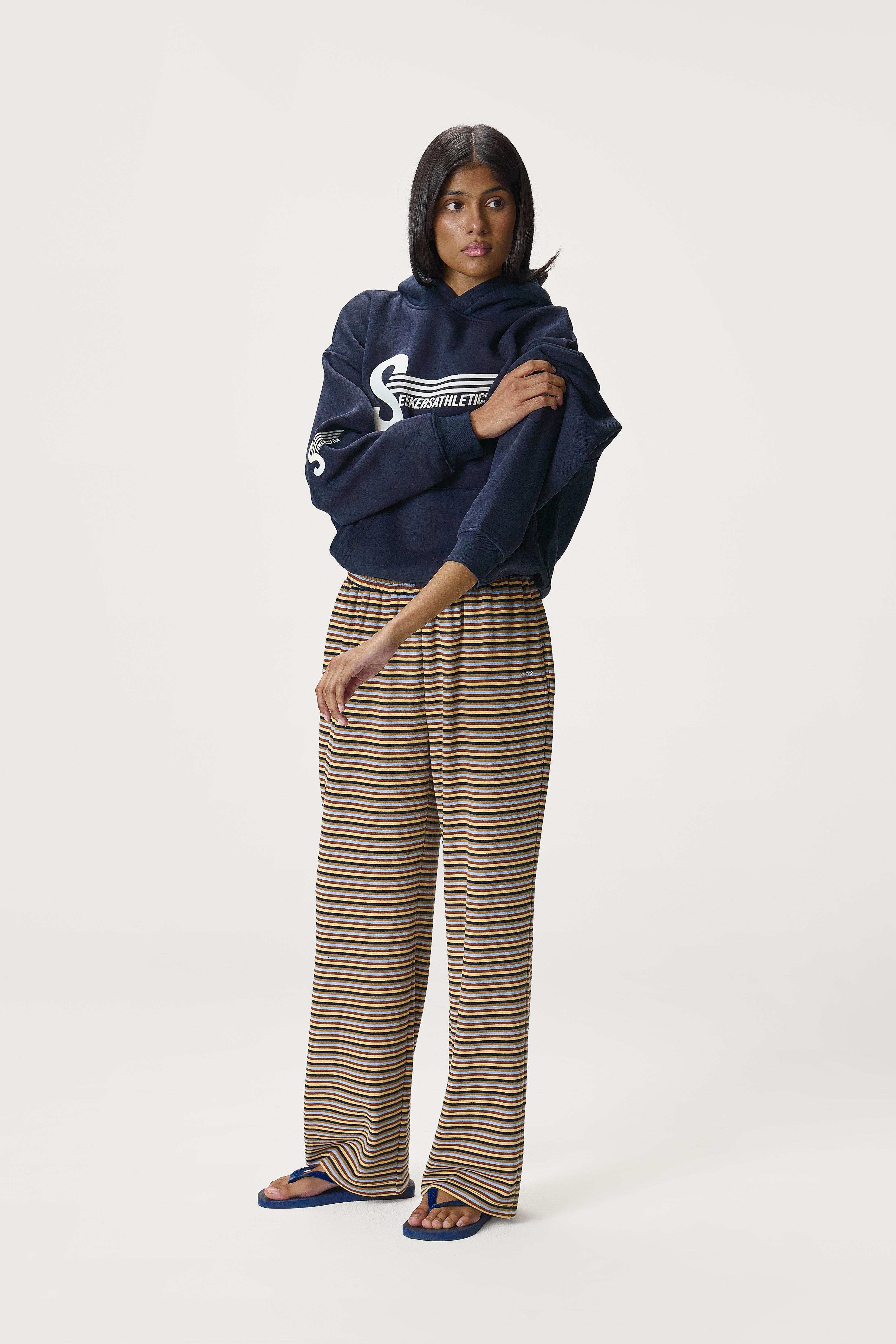 Seekers Athletics Hoodie