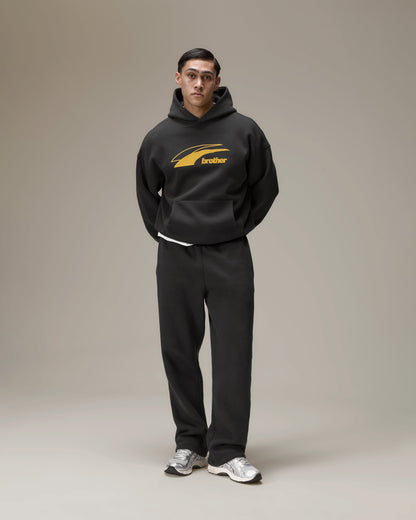 Corn Logo Hoodie
