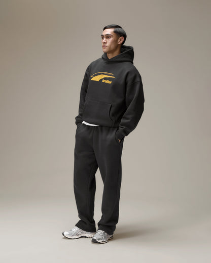 Corn Logo Hoodie