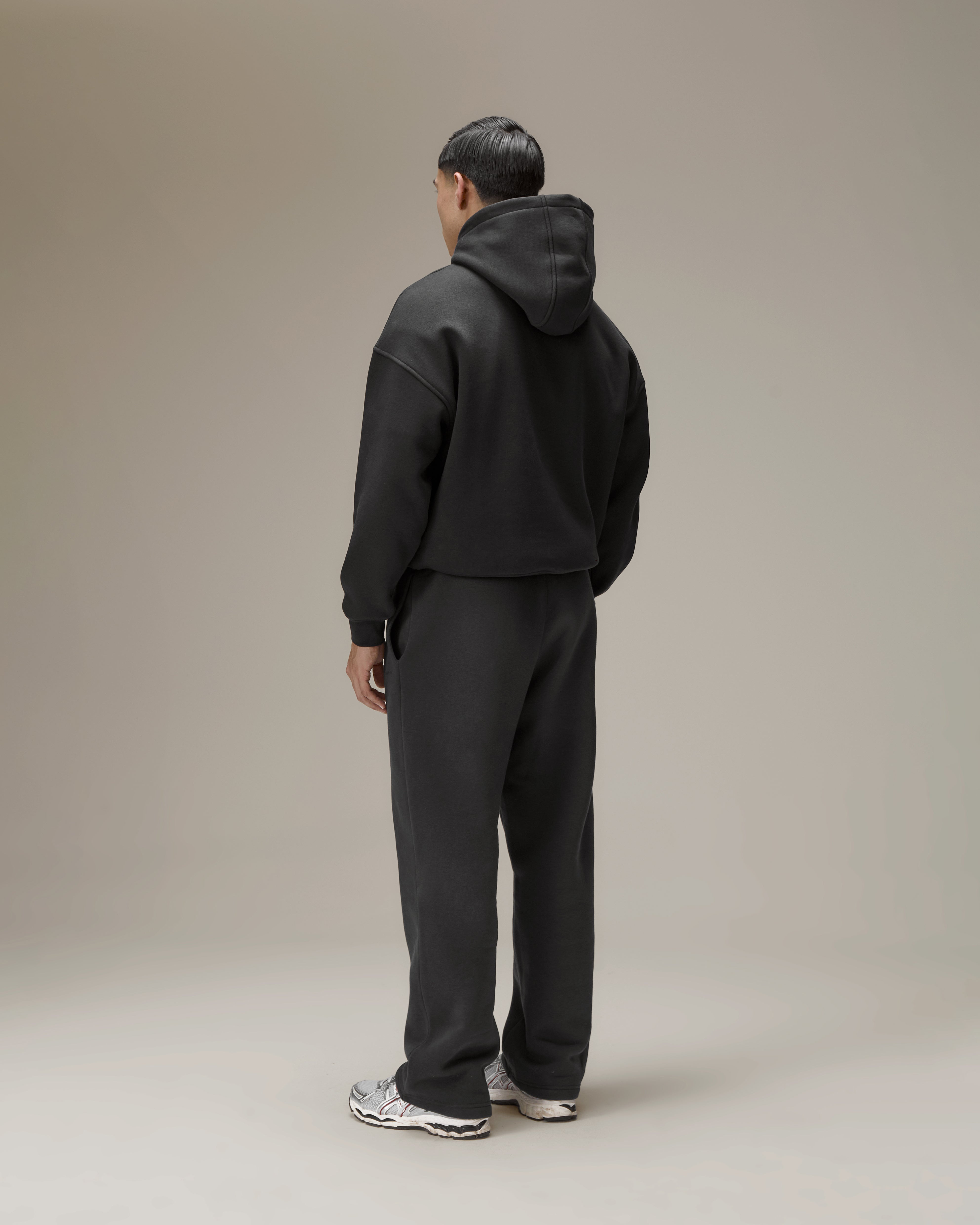 Corn Logo Hoodie