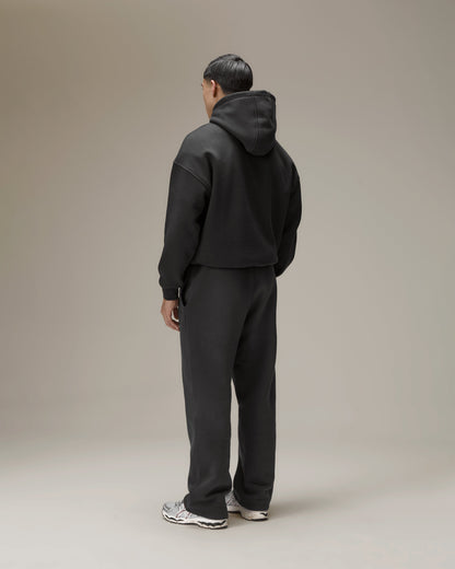 Corn Logo Hoodie