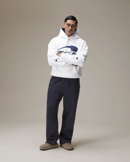 Comms Logo Hoodie