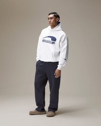 Comms Logo Hoodie