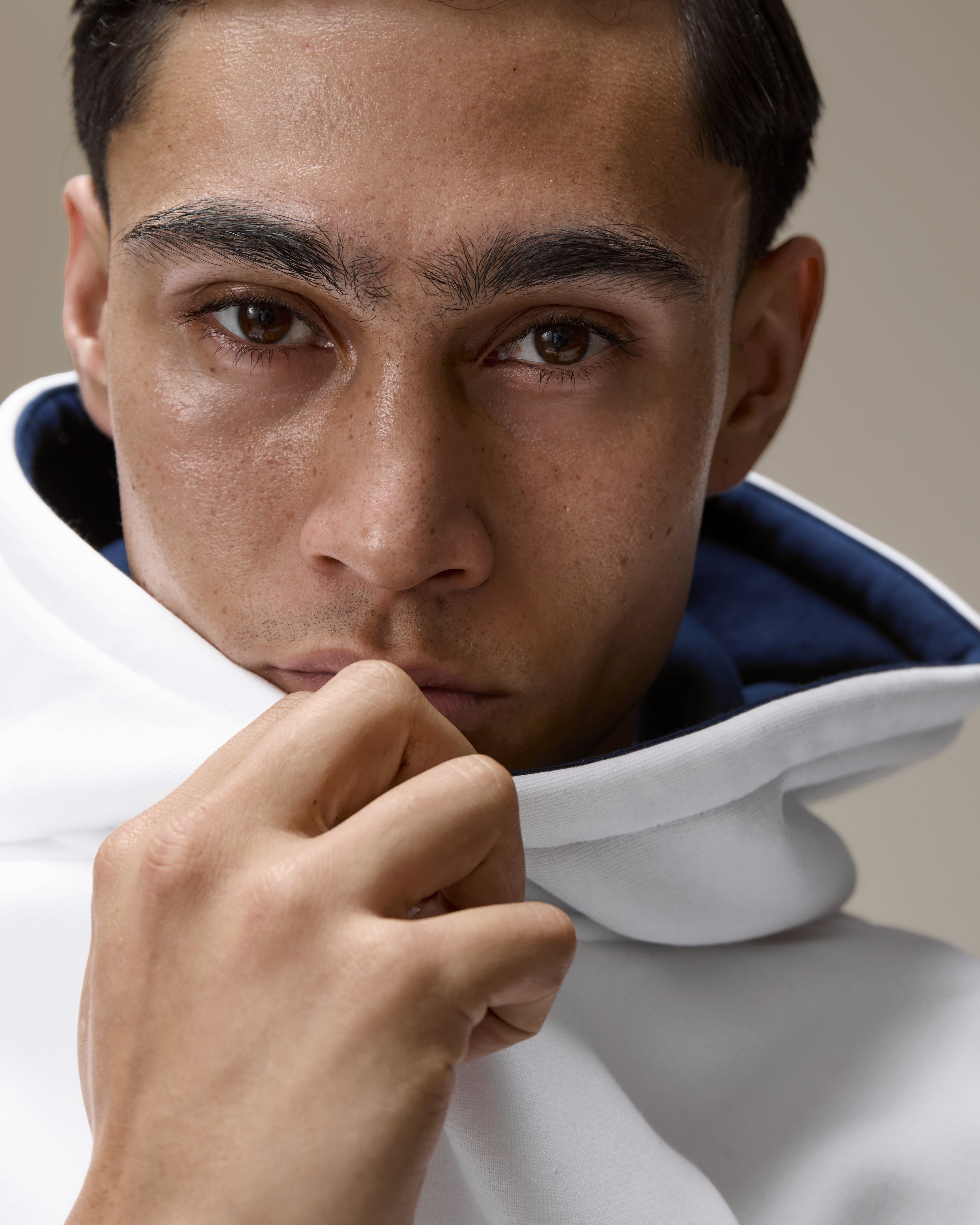 Comms Logo Hoodie