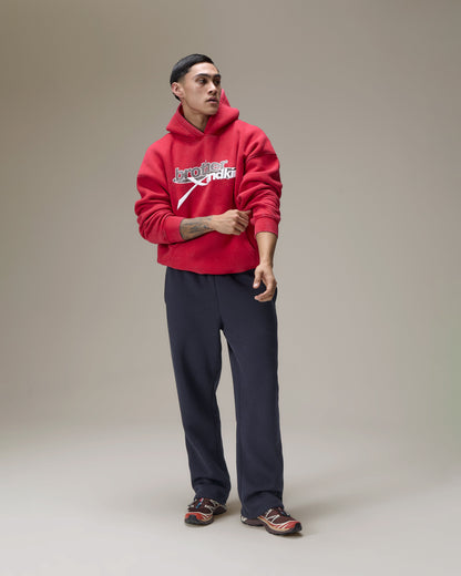 Fuego Logo Hoodie