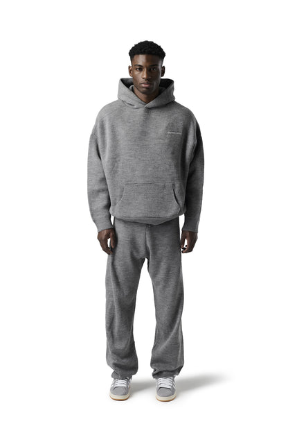 BRTHR Knit Hoodie