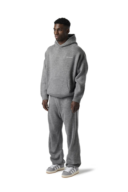 BRTHR Knit Hoodie