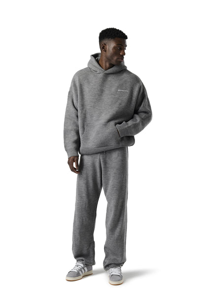 BRTHR Knit Hoodie