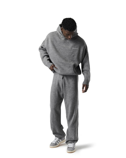 BRTHR Knit Hoodie