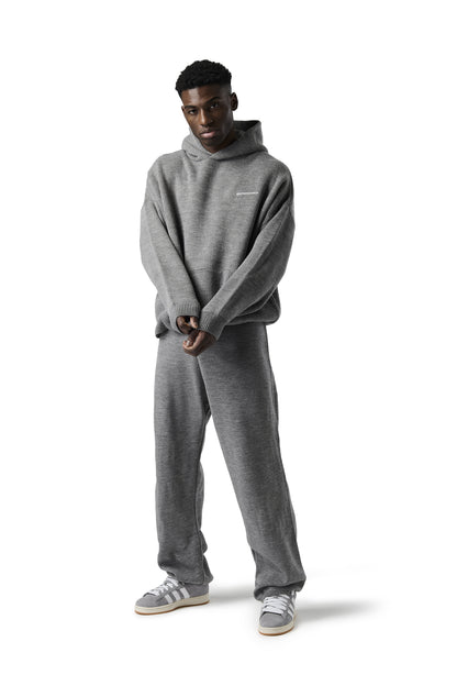 BRTHR Knit Hoodie