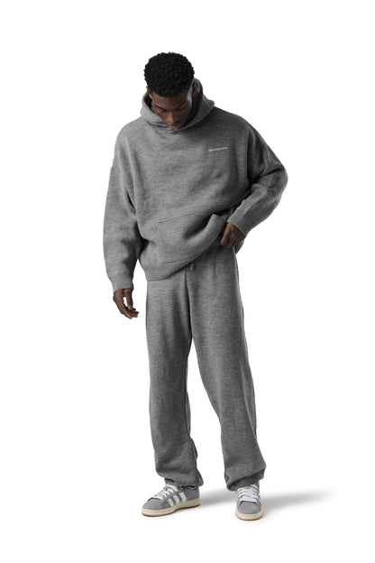 BRTHR Knit Hoodie