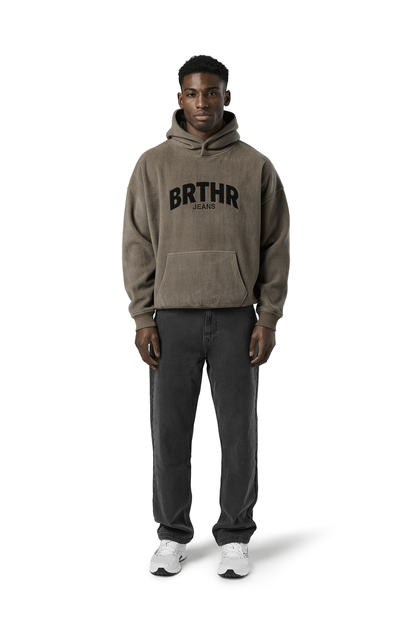 BRTHR Fleece Hoodie