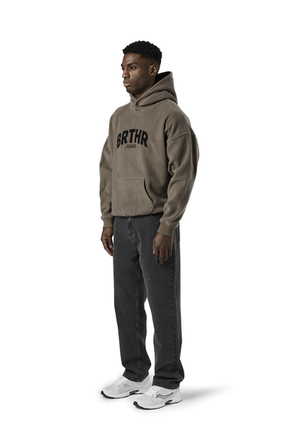 BRTHR Fleece Hoodie