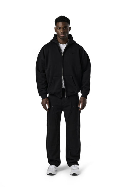 Trademark Dual Zip