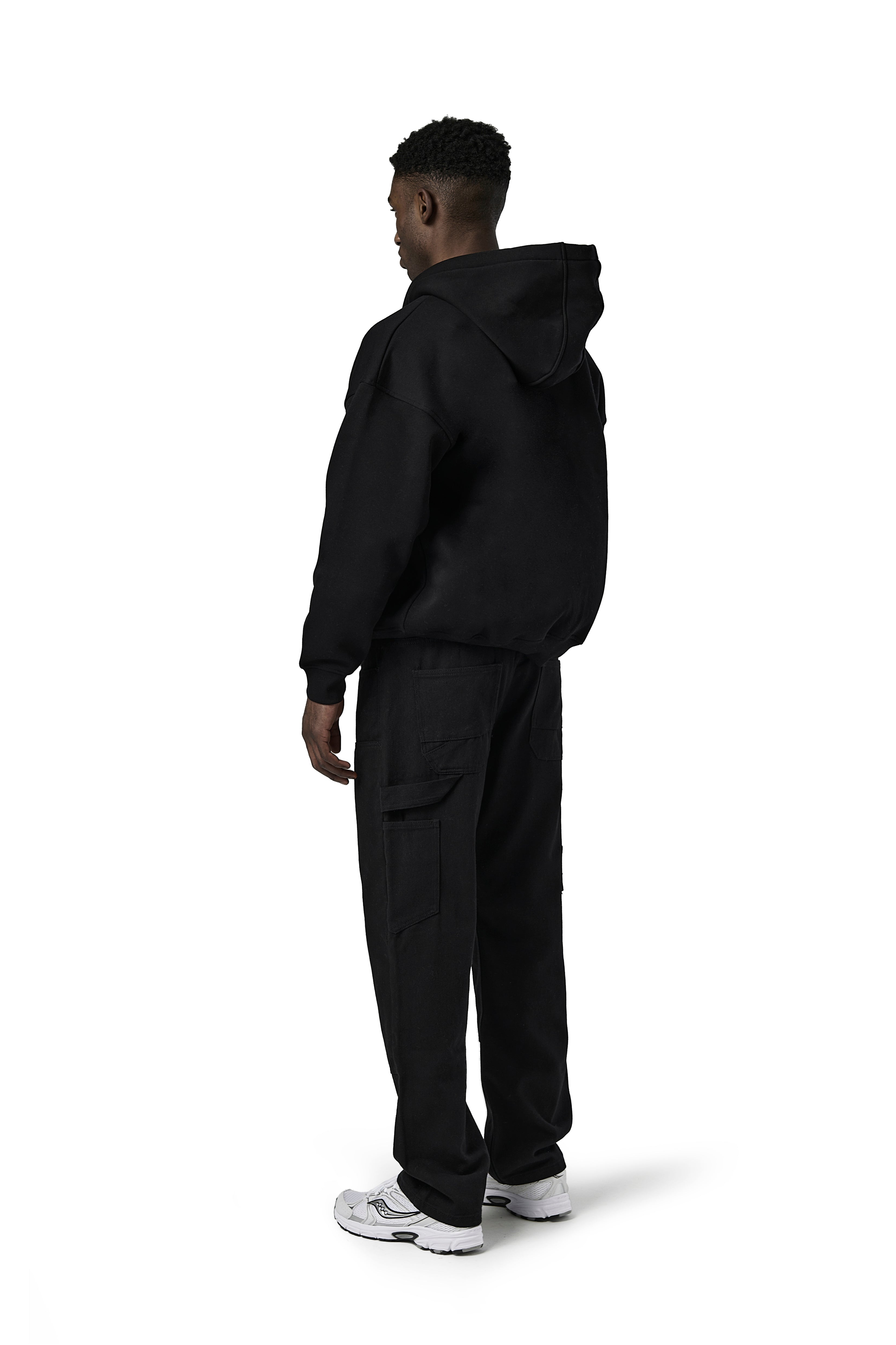 Trademark Dual Zip