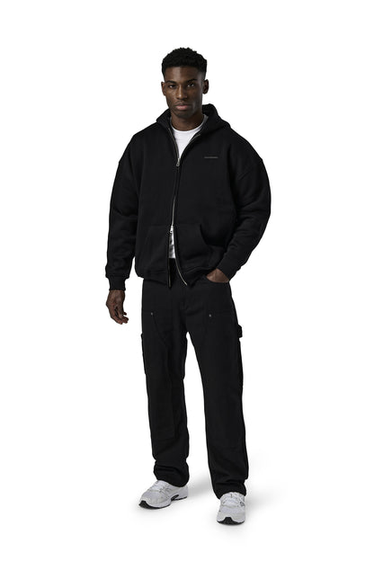 Trademark Dual Zip