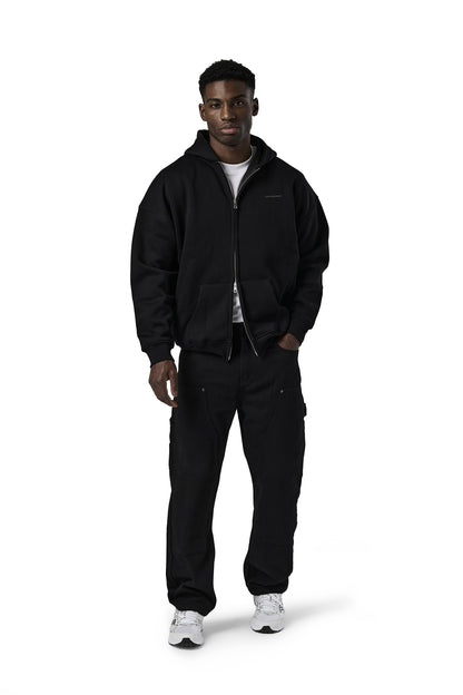 Trademark Dual Zip