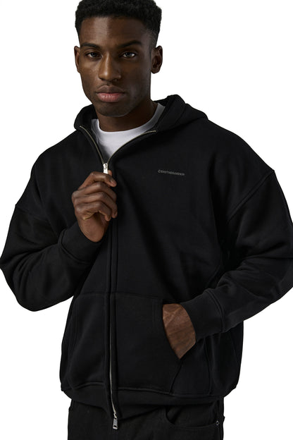 Trademark Dual Zip