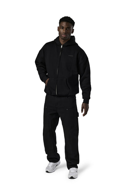 Trademark Dual Zip