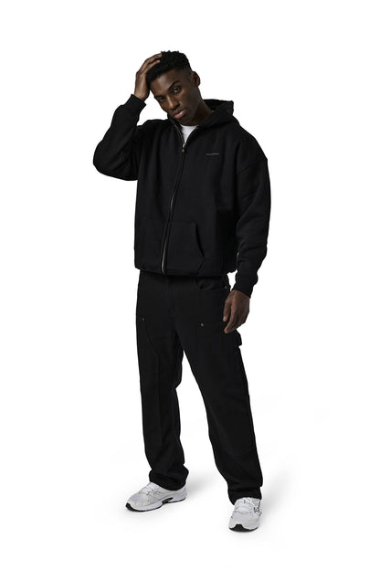 Trademark Dual Zip