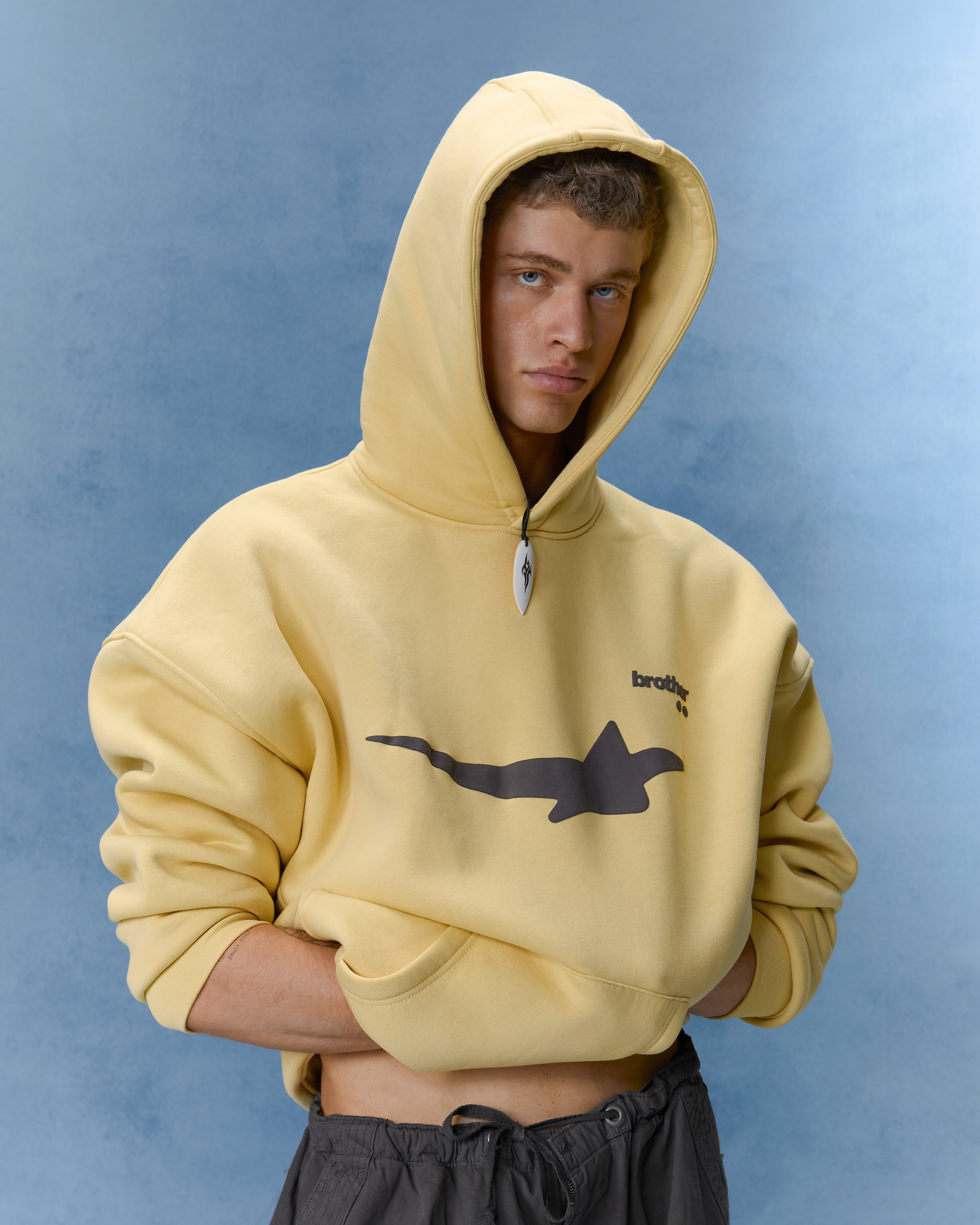 Stella Logo Hoodie