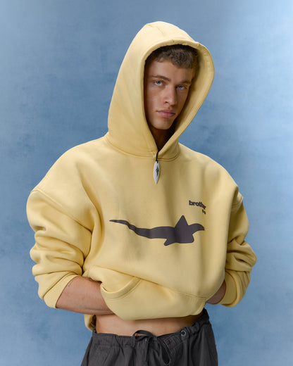 Stella Logo Hoodie