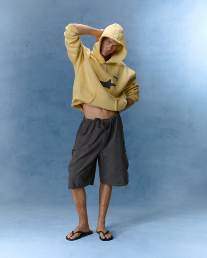 Stella Logo Hoodie