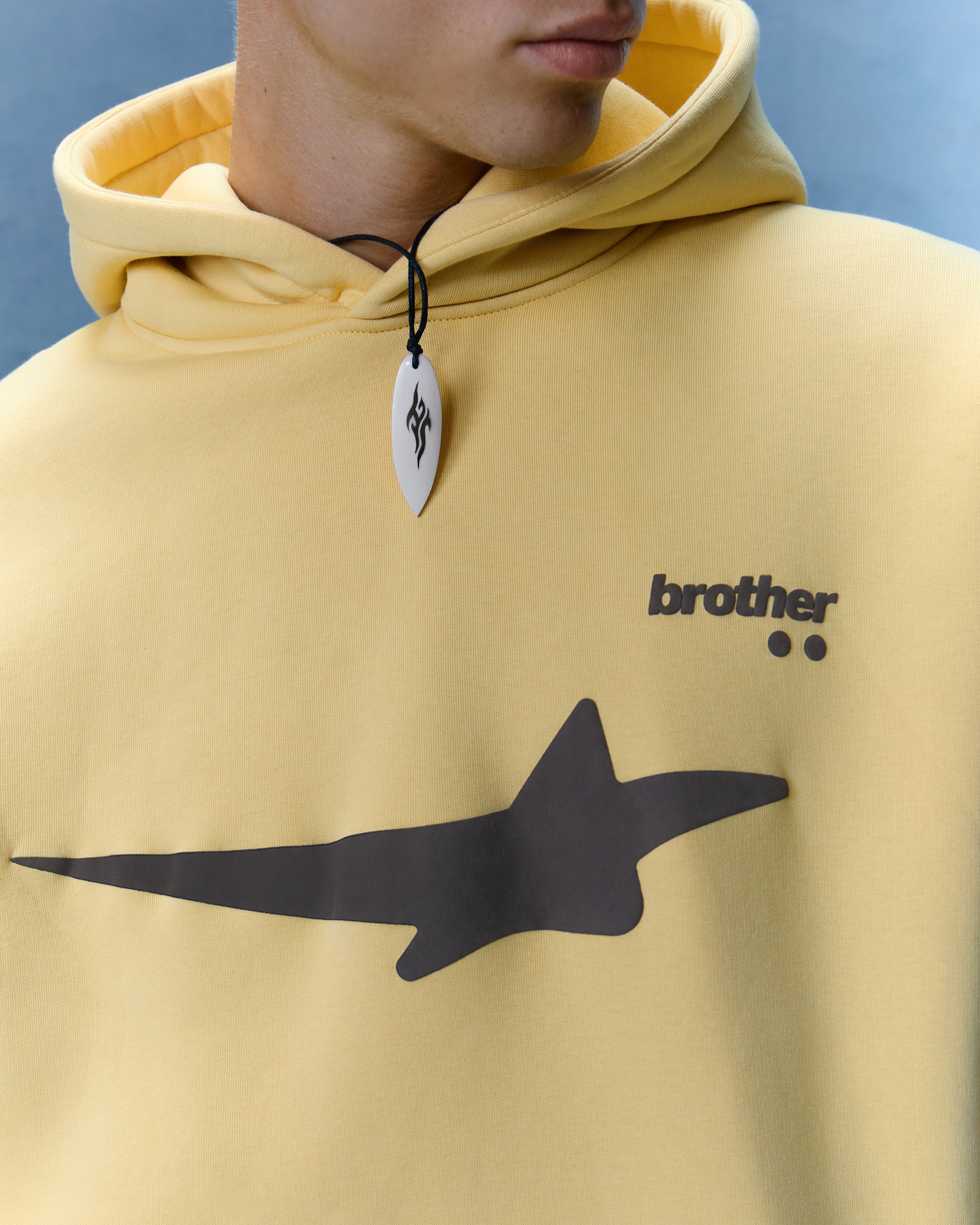 Stella Logo Hoodie