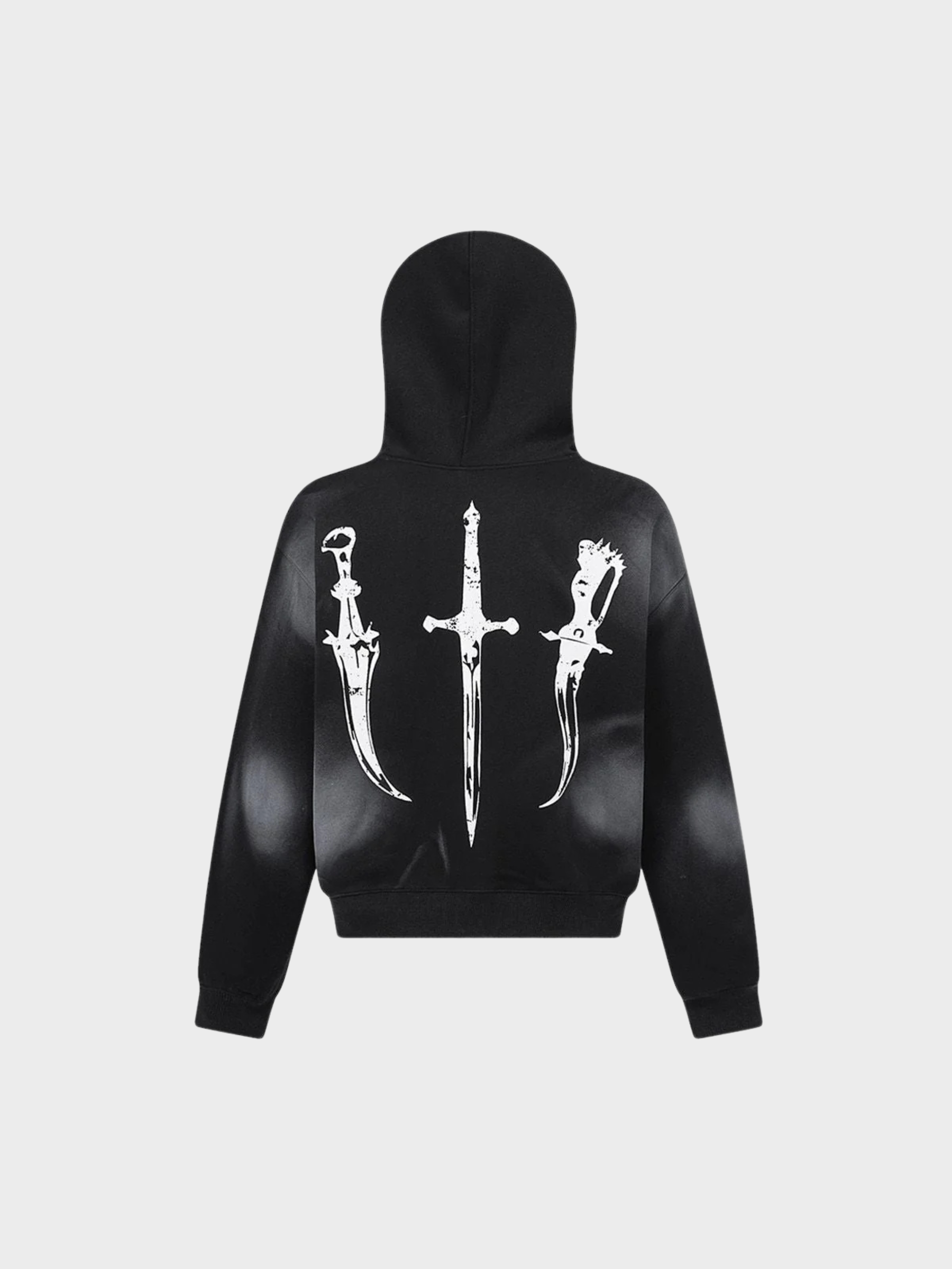 Amalfi Wasteland Reaper Jacket
