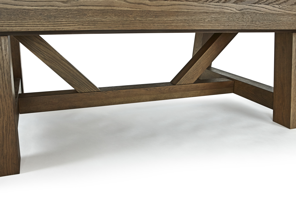 Botanic 8' Pool Table