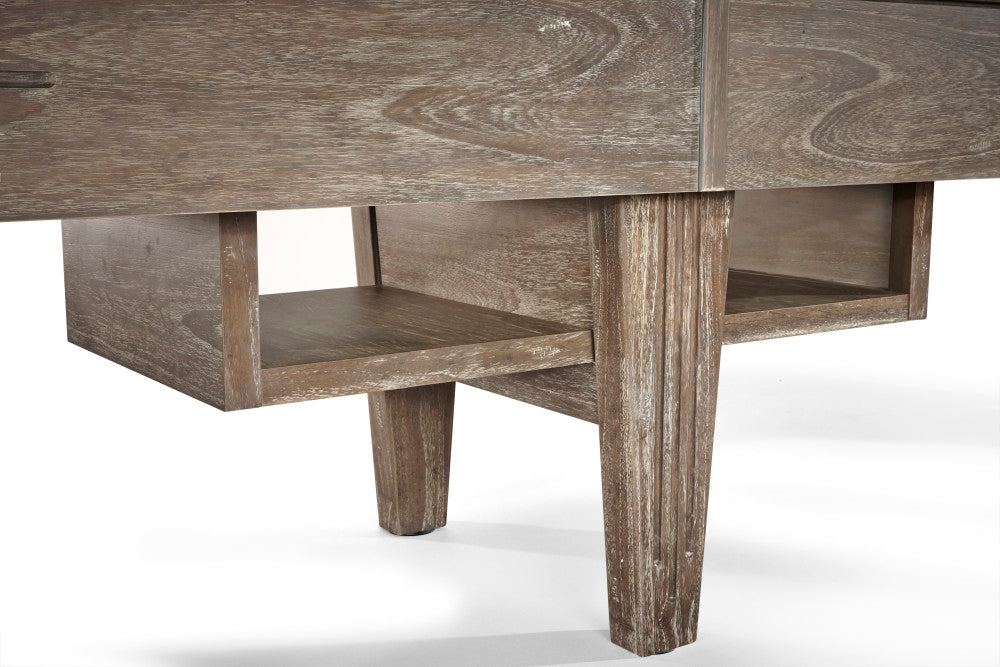 Andover II 14' Shuffleboard Table