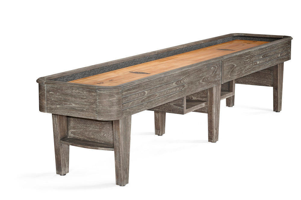 Andover II 14' Shuffleboard Table
