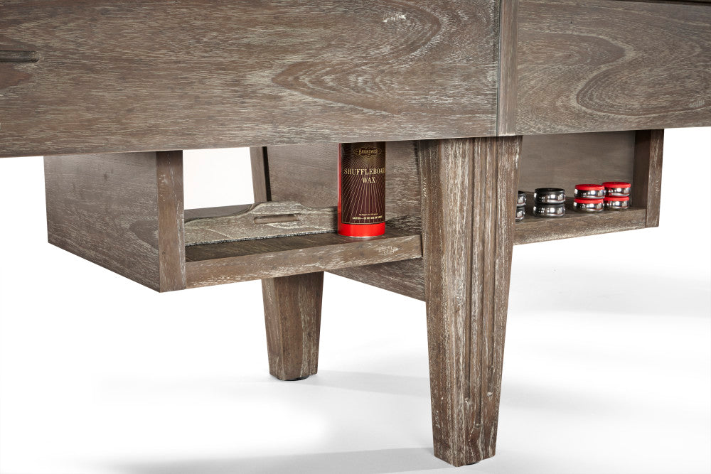 Andover II 14' Shuffleboard Table