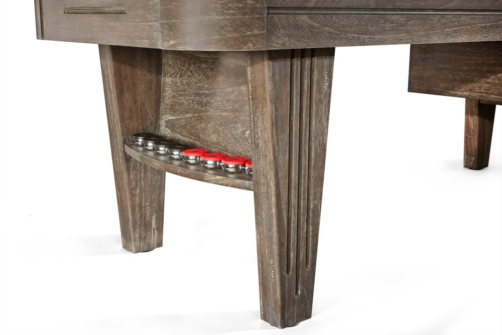 Andover II 14' Shuffleboard Table