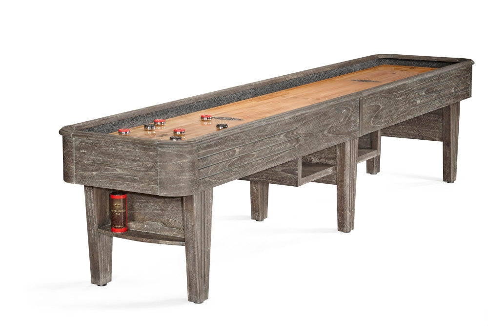 Andover II 14' Shuffleboard Table